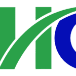 NIICF logo with orange N and I on the left, green swoosh, and blue C and F on the right.
